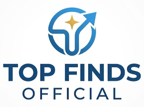 Top Finds Official